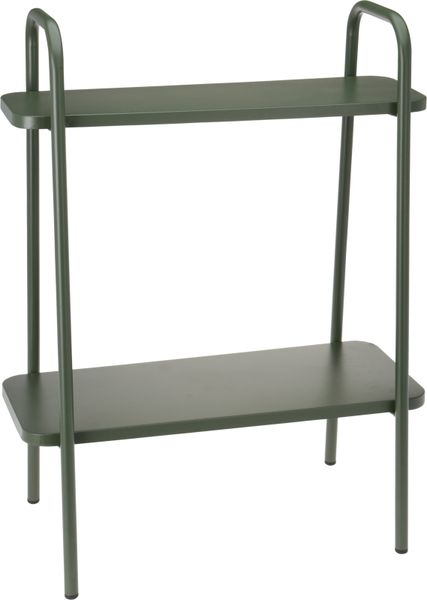 Haus Republik - Matte Green Flower Rack