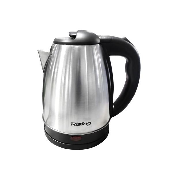 Rising - 1.8L Stainless Steel Kettle RS-200