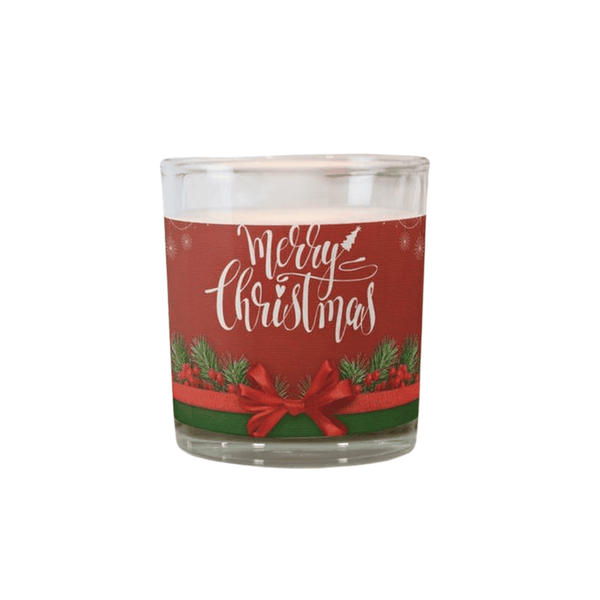 Senti Fresh Pine Christmas (Soy Candle)