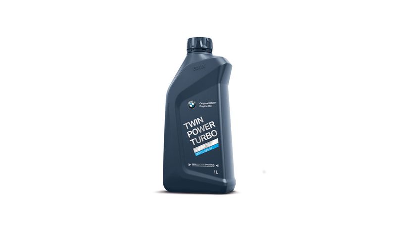 BMW Engine Oil