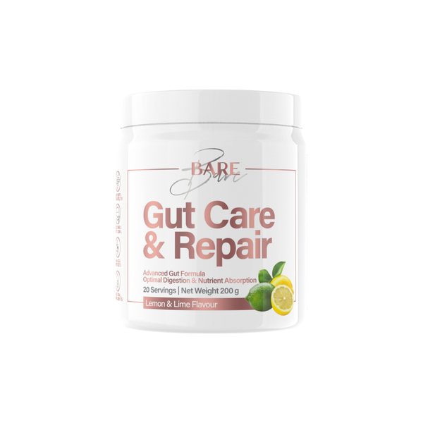 Bare Gut Care &amp; Repair