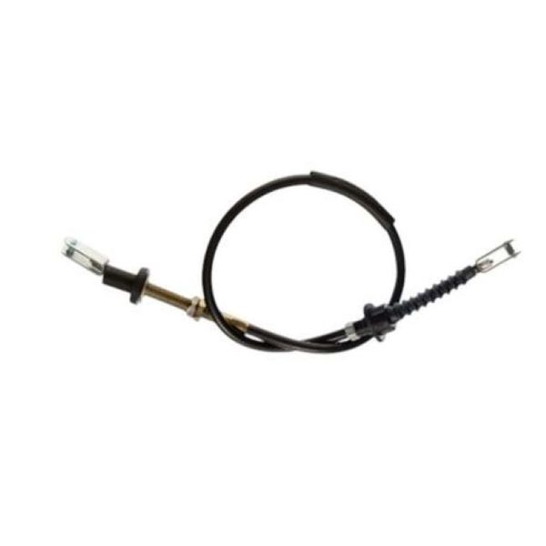 Dunlop Clutch Cable Compatible For Nissan 1400 1989 Onwards