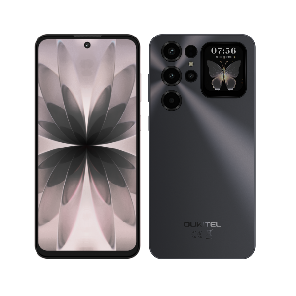 Oukitel C68 Plus - 4G Smartphone | 128GB ROM &amp; 6000mAh Battery