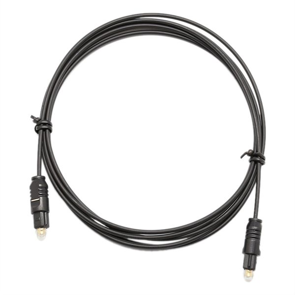 3 Meters Digital Fiber Optical Optic Audio Cable Connect to DVD CD