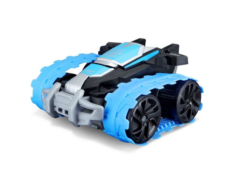 Maisto R/C X-Ranger (13cm) - Black/Blue