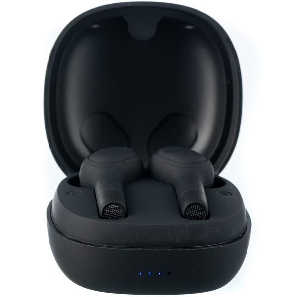 True Wireless Ultrapods - Black