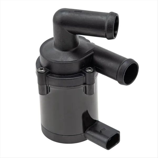 Engine Auxiliary Water Pump for Cayenne 9Pa Compatible with Porsche