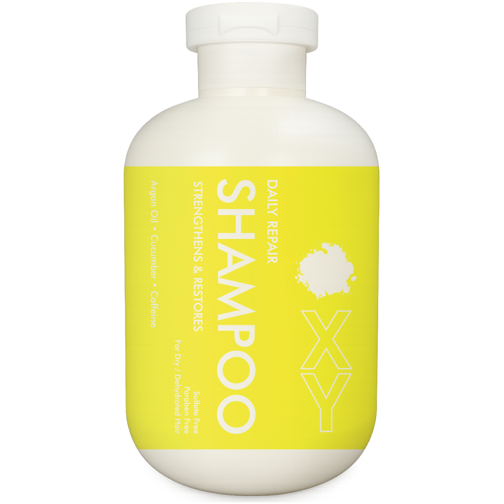 XY Shampoo Daily Repair 500ml (Strength & Restore)