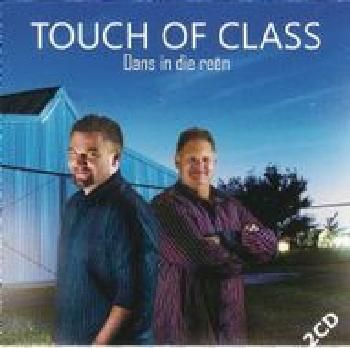 Dans In Die Reen (CD)