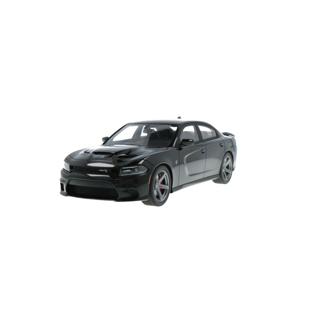 Hot Wheels - 1:64 - 2020 Dodge Charger Hellcat - Fast & Furious