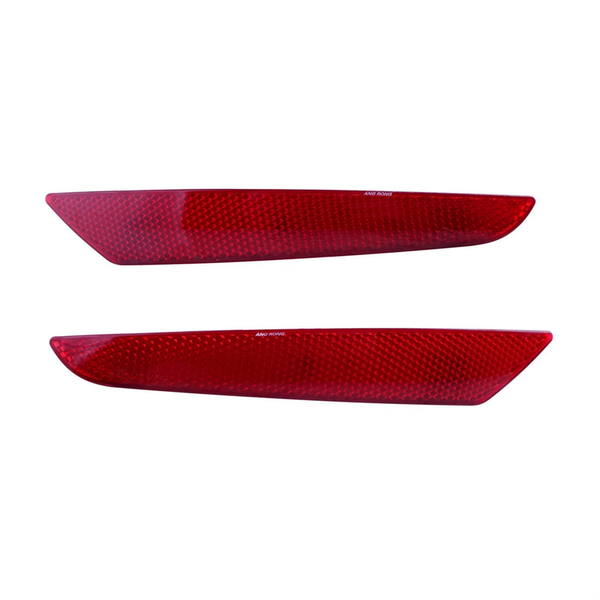 for Seat Leon Stylance 2013-2019 Rear Bumper Compatible with Universal