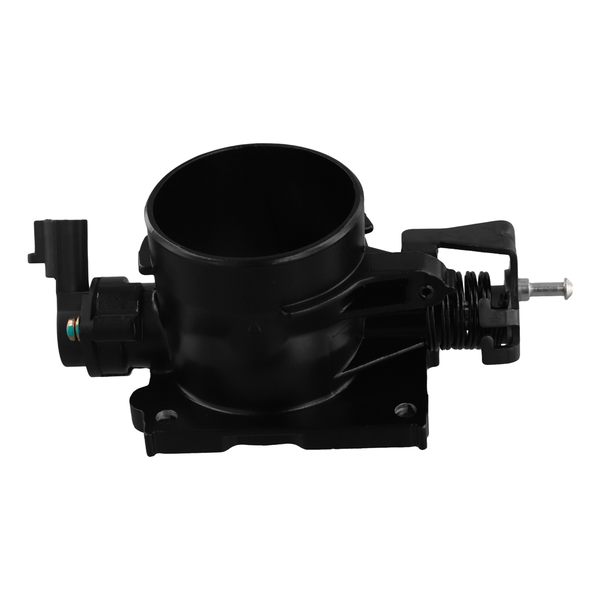 Lf17-13-640 Car Throttle Body Lf1713640A Lf0118911 Compatible with Ford