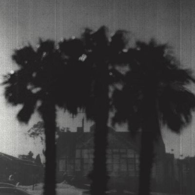 Second Hand Smoke (Vinyl / 12" Album)