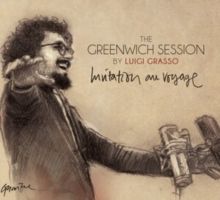 The Greenwich Session (Vinyl / 12" Album)