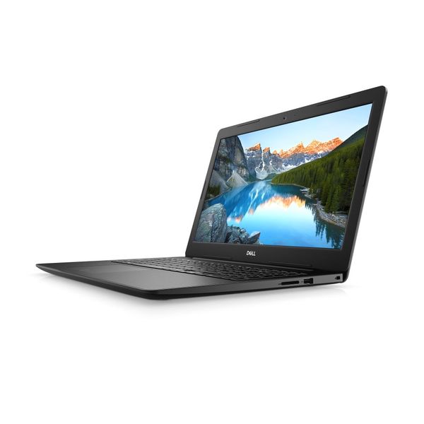 Dell Inspiron 3593| 15.6" FHD| I3-1005G1| 4GB| 1TB HDD
