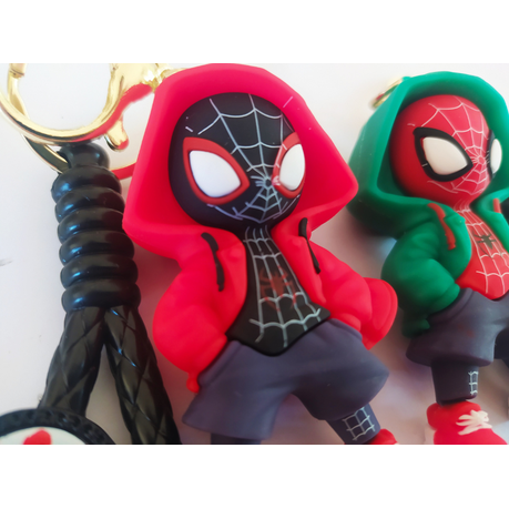 3d spiderman hoodie hotsell