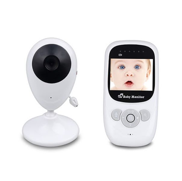 Wireless Baby Monitor Q-A128