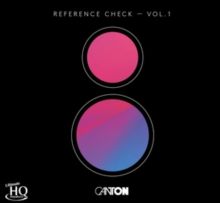 Canton Reference Check (CD / Album)