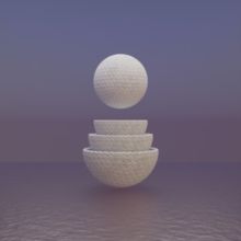Invisible Forces (CD / Album)