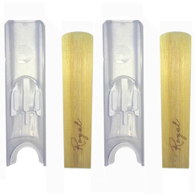 Rico Alto Sax Reed Size 2 Shop Today. Get it Tomorrow!