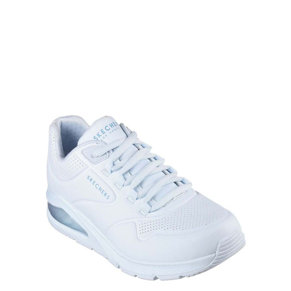 Skechers Uno 2 (155652) Light Blue Womens