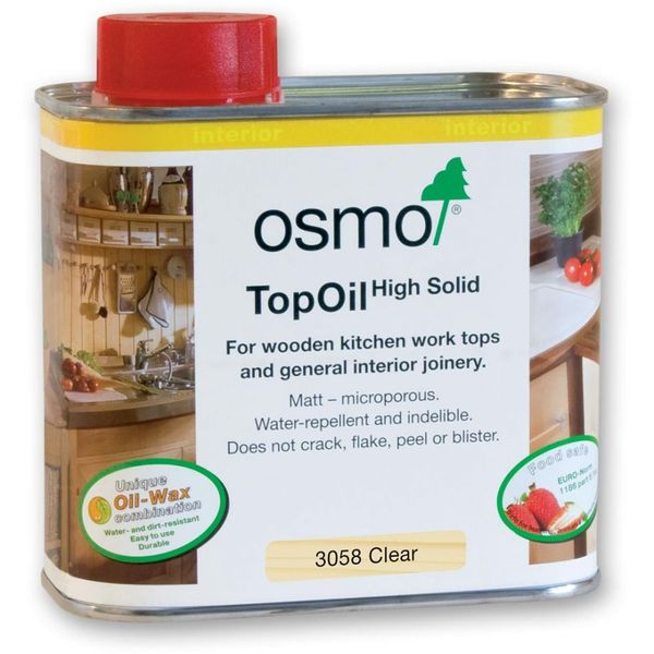 Osmo logo