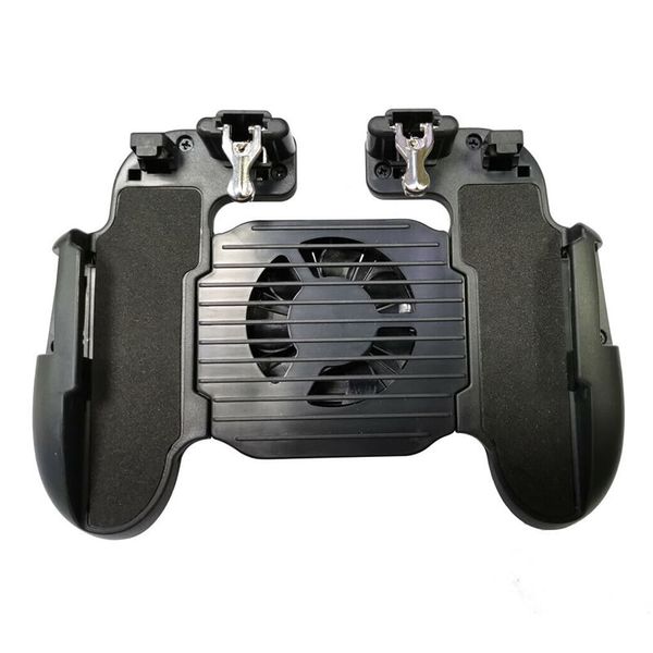 4-in-1 Mobile Game Handle QS-500