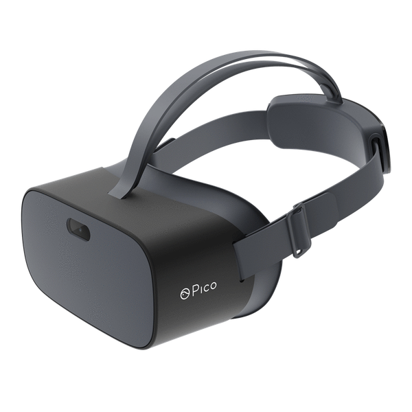 Pico G2 4K Enterprise Virtual Reality Headset - 128GB