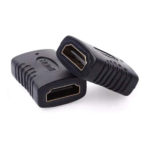 HDMI Female to Female Adapter - HDMI Coupler Connector