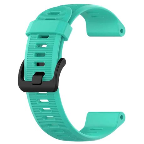 Compatible Avec Garmin Forerunner 935-945 Bracelet Silicone, 22Mm