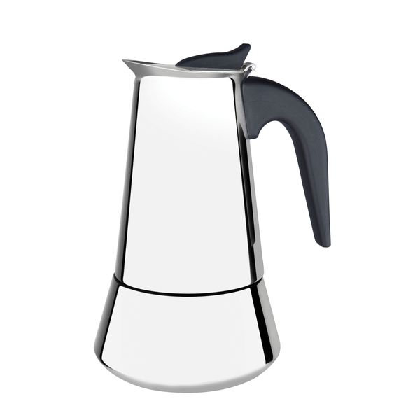 Tramontina 350 ml Italian Espresso Coffee Maker