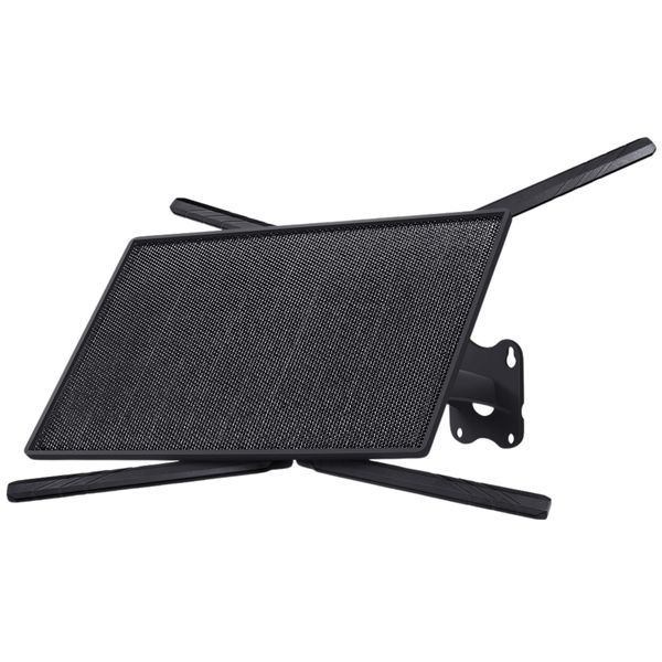 4G / 3G LTE Solar Router - WiFi Hotspot, SIM Slot | Agri Solsec