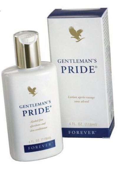 Forever Gentlemans Pride