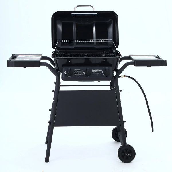 Gas BBQ Grill