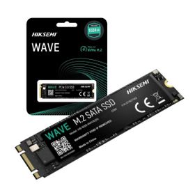 HIKSEMI WAVE 1TB NVMe M.2 PCIe 3.0 SSD | Shop Today. Get it