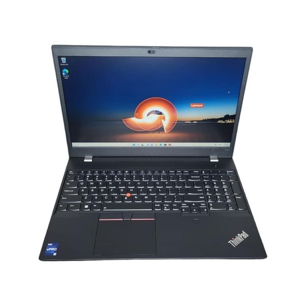 Lenovo ThinkPad P15v 15.6-inch, 12th Gen, Core i7, 16GB, 512GB SSD, Win 11