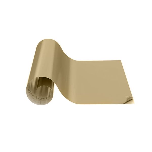 Cricut Joy Smart Vinyl Permanent 13.9 x 304.8cm Gold 2007355