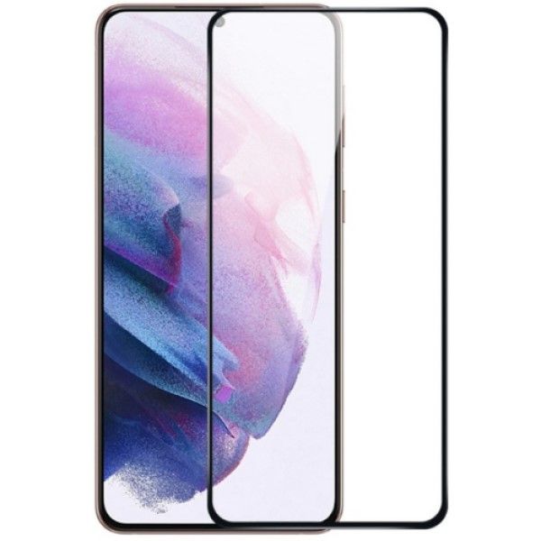 Full Glue Curved Tempered Glass Screen Protector for Samsung Note 20 Ultra