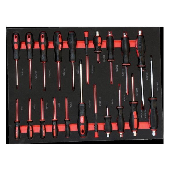 Stallion Replacement Tool Set 21 Piece Buy Online in South Africa