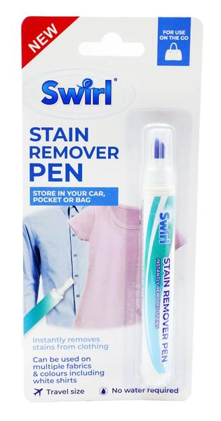 Swirl Stain Remover Pen 10ml