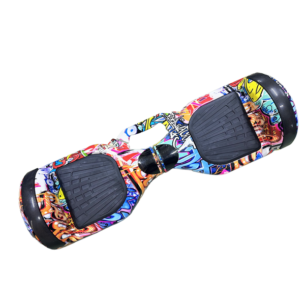 6.5-inch Smart Balance Hoverboard with Speaker
