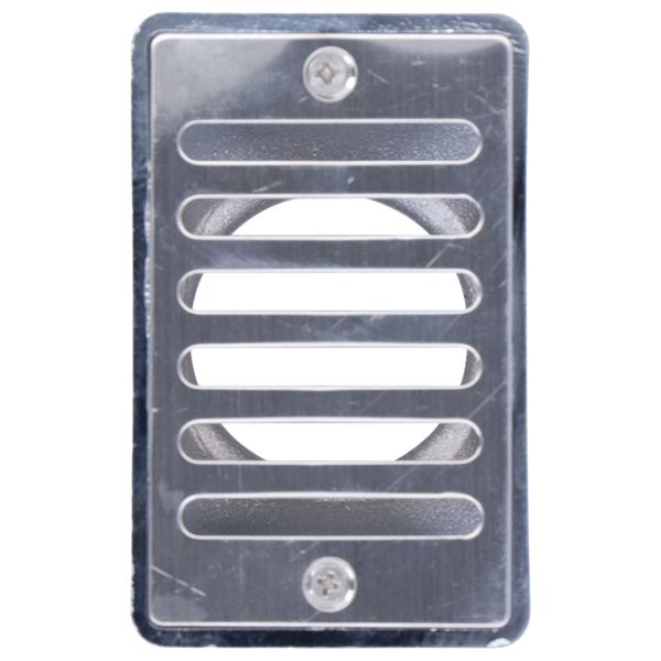 Pool Overflow Outlet Male Thread Drain Cover