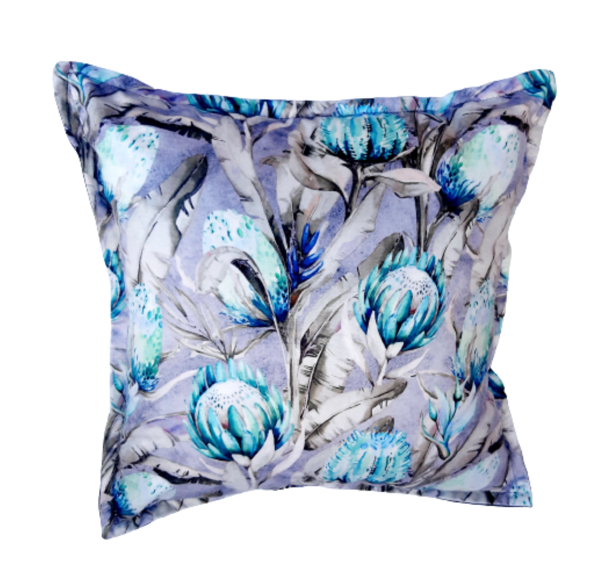 protea scatter cushions
