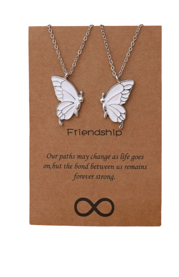 Butterfly Pendant Necklaces Shop Today Get It Tomorrow Takealot Com   S Zoom.file