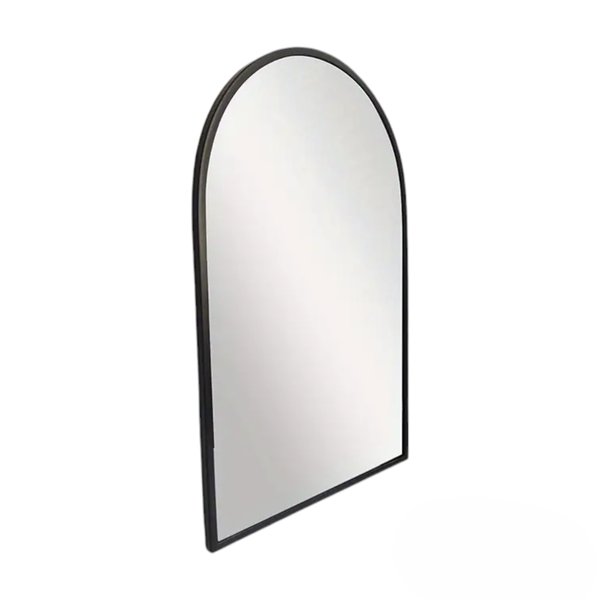 Mirror Arched Oval Shape - 40x30x3cm
