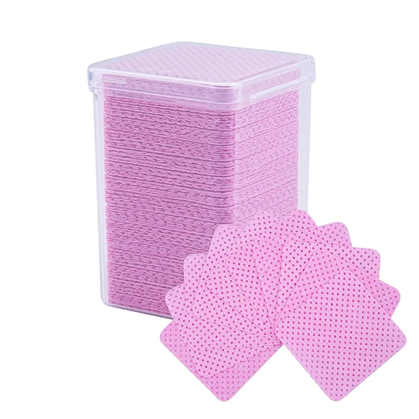 Multi- Purpose Lint Free Wipes (200 Pcs)
