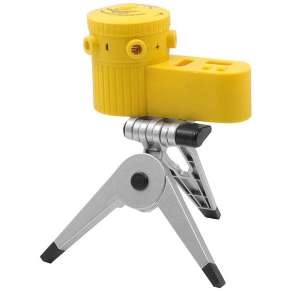 FI-Multifunction Laser Level Leveler with Tripod