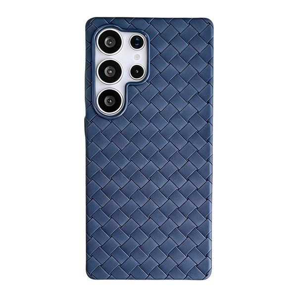Aesthetic Simple Crossbody Case Compatible with Samsung Galaxy S24 S25Ultra
