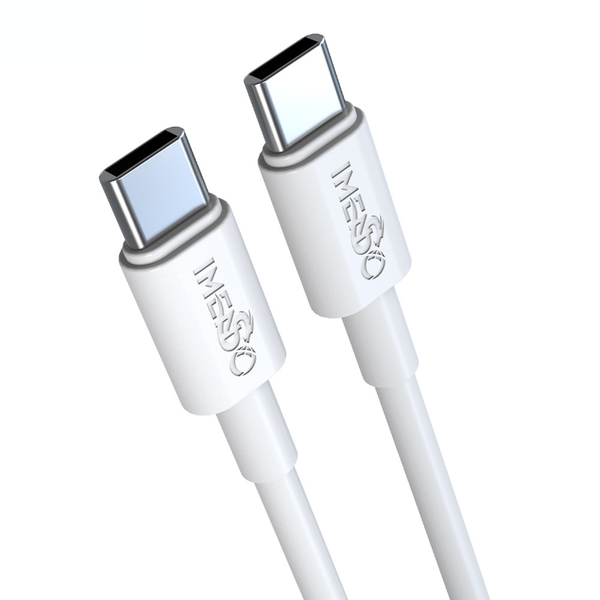 IMENSO USB Type-C to C Data and Charging Cable - Huawei, iPhone 15, Samsung