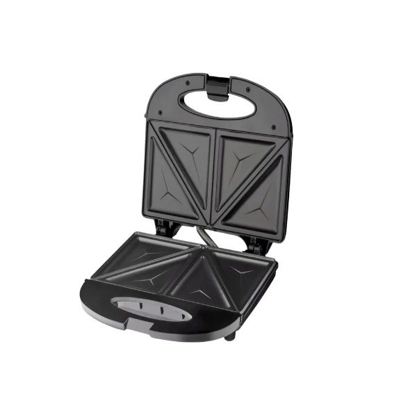 RAF 750w. R.531 2 Slice Sandwich Maker